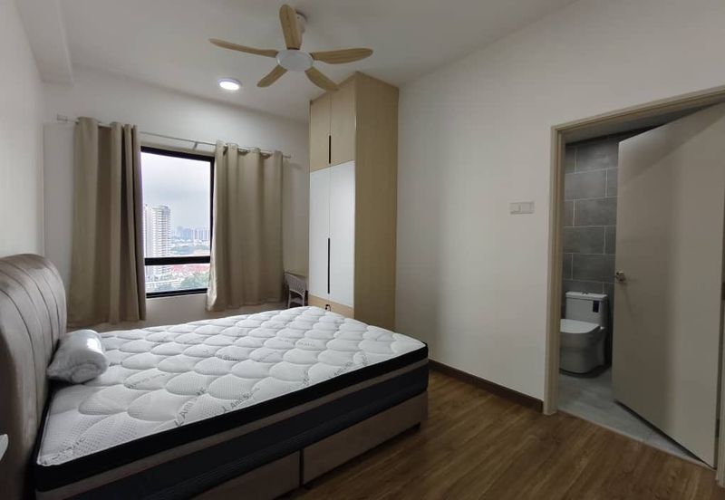 The Tropika Bukit Jalil