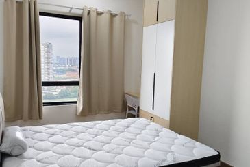 The Tropika Bukit Jalil