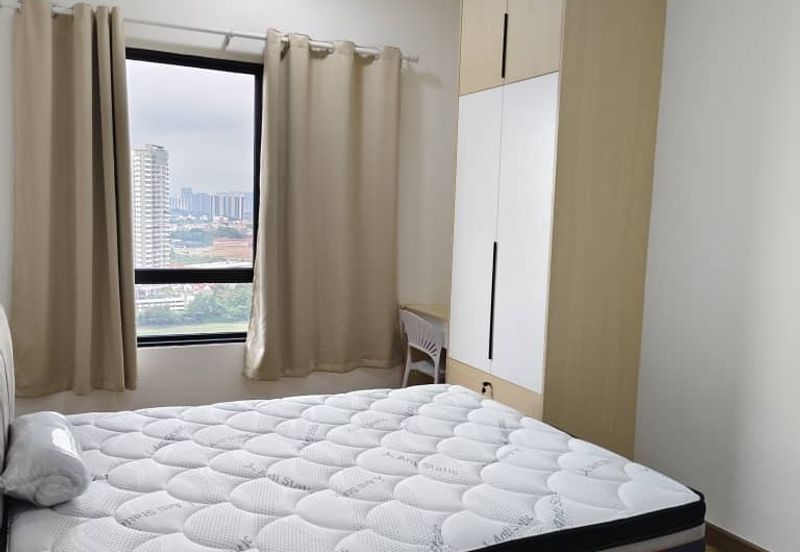 The Tropika Bukit Jalil