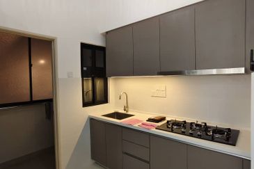 The Tropika Bukit Jalil