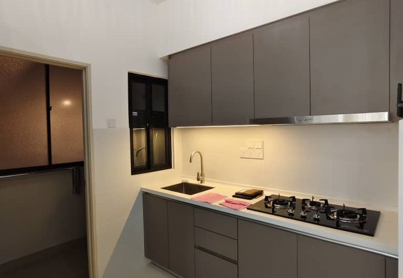 The Tropika Bukit Jalil