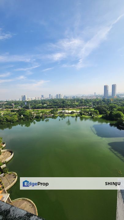 Summer Villa, Subang Jaya For Sale, Selangor, Subang Jaya