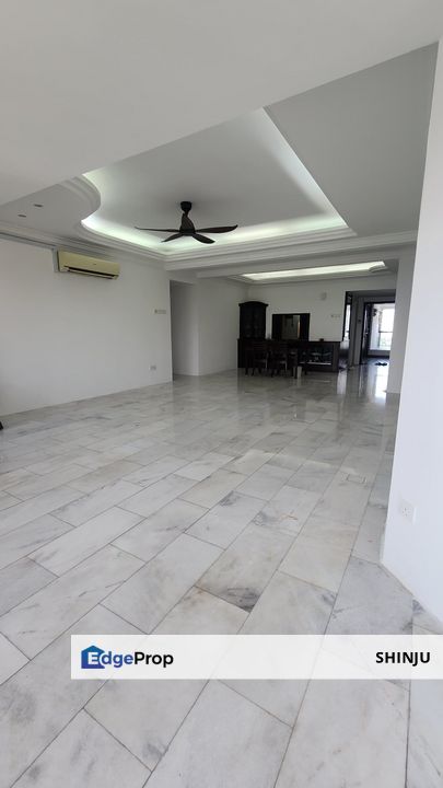 Summer Villa, Subang Jaya For Sale, Selangor, Subang Jaya