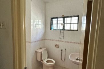 Taman Bukit Rahman Putra