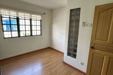 Taman Bukit Rahman Putra