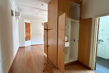 Taman Bukit Rahman Putra