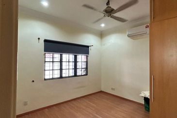 Taman Bukit Rahman Putra