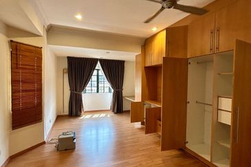 Taman Bukit Rahman Putra