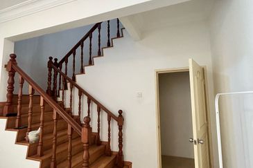 Taman Bukit Rahman Putra