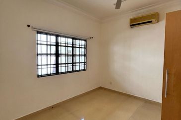 Taman Bukit Rahman Putra