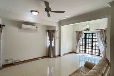 Taman Bukit Rahman Putra