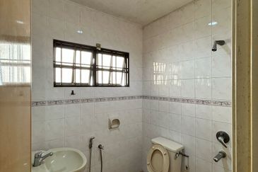 Taman Bukit Rahman Putra