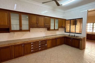 Taman Bukit Rahman Putra