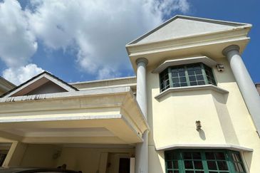 Taman Bukit Rahman Putra