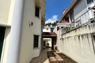 Taman Bukit Rahman Putra