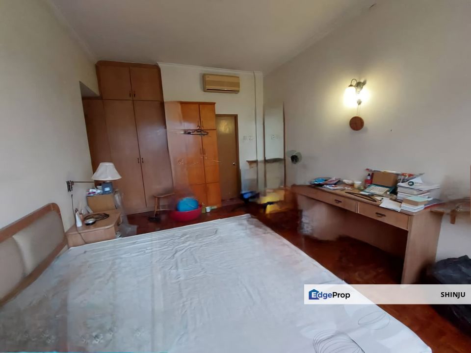 CONDO FOR SALE  rm400 per SQFT with Freehold tenure, Kuala Lumpur, Dutamas