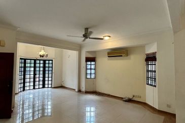 Taman Bukit Rahman Putra