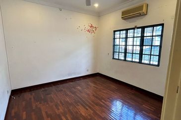 Taman Bukit Rahman Putra