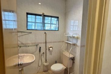 Taman Bukit Rahman Putra