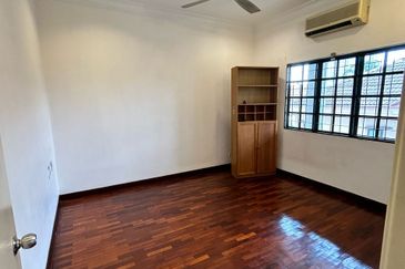 Taman Bukit Rahman Putra