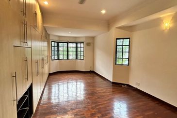 Taman Bukit Rahman Putra