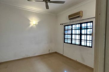 Taman Bukit Rahman Putra