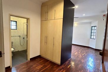 Taman Bukit Rahman Putra