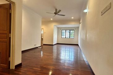 Taman Bukit Rahman Putra