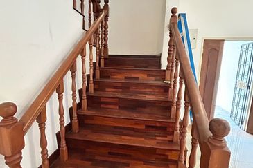 Taman Bukit Rahman Putra