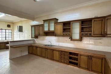 Taman Bukit Rahman Putra