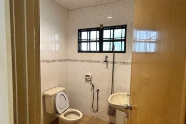 Taman Bukit Rahman Putra