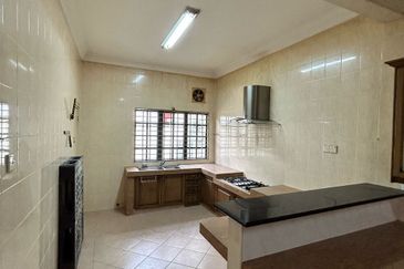 Taman Bukit Rahman Putra