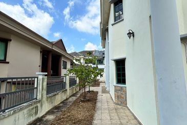 Taman Bukit Rahman Putra