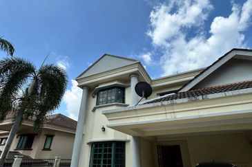 Taman Bukit Rahman Putra