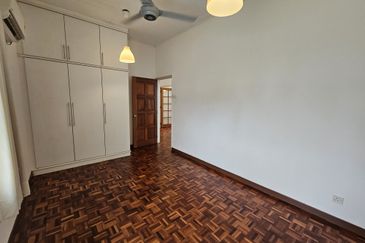 Damansara Heights (Bukit Damansara)