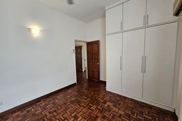 Damansara Heights (Bukit Damansara)