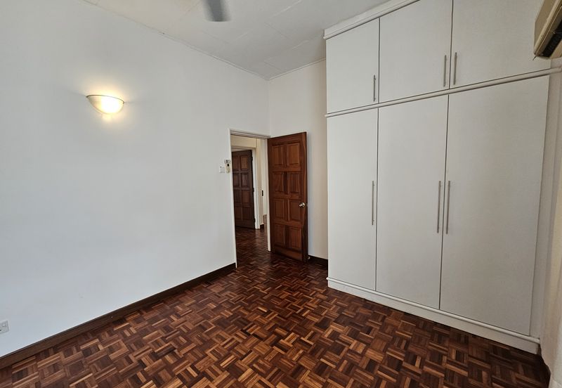 Damansara Heights (Bukit Damansara)