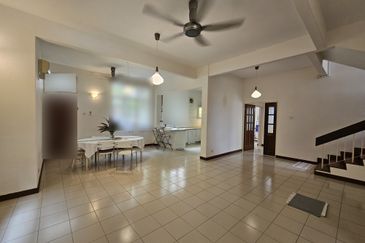 Damansara Heights (Bukit Damansara)