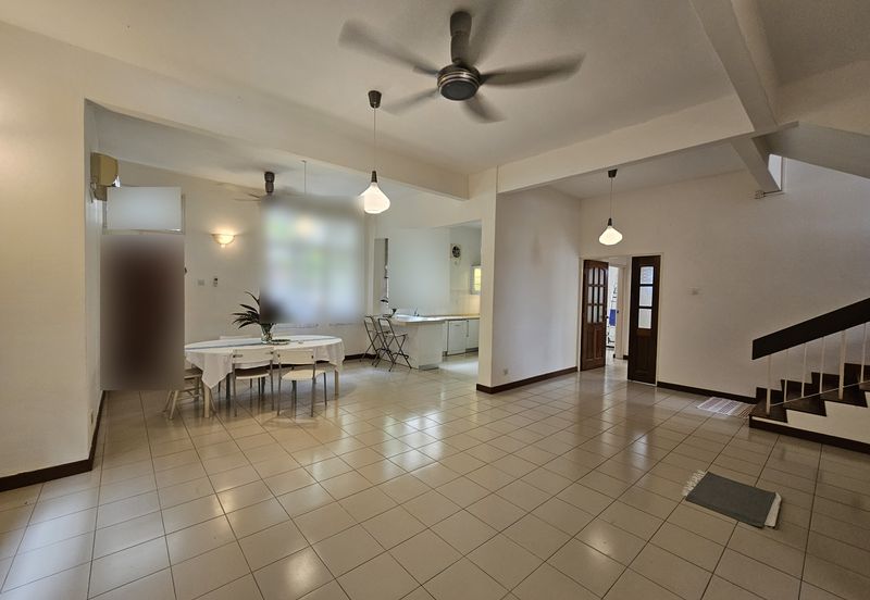 Damansara Heights (Bukit Damansara)