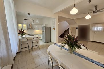 Damansara Heights (Bukit Damansara)