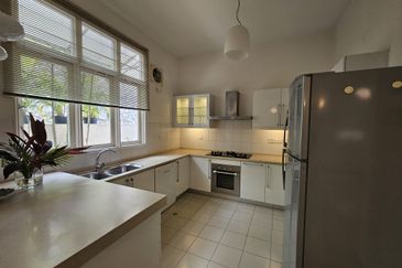 Damansara Heights (Bukit Damansara)