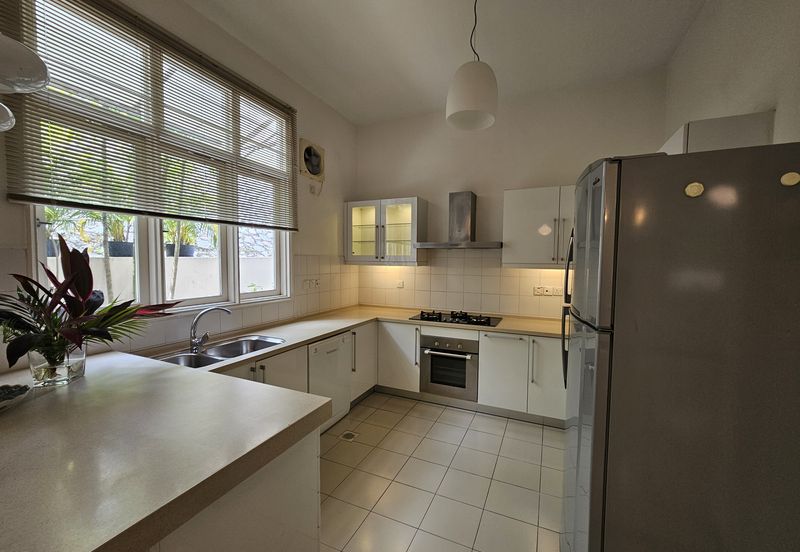 Damansara Heights (Bukit Damansara)