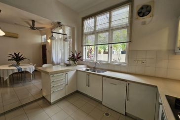 Damansara Heights (Bukit Damansara)