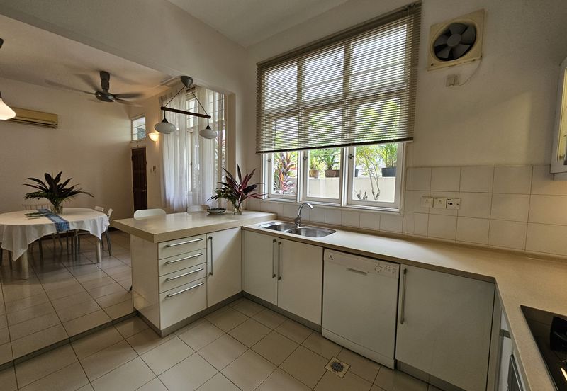 Damansara Heights (Bukit Damansara)