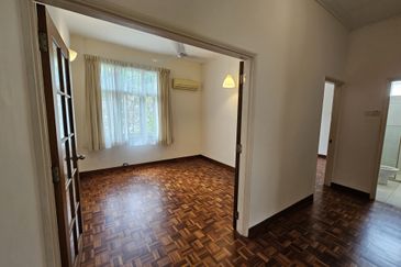 Damansara Heights (Bukit Damansara)