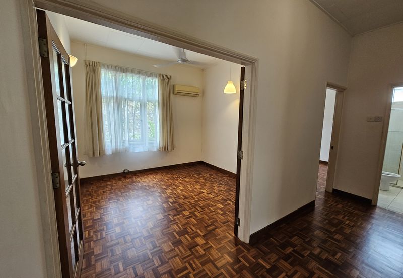 Damansara Heights (Bukit Damansara)