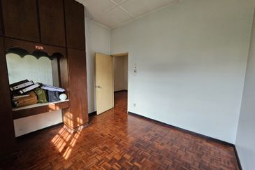 Damansara Heights (Bukit Damansara)