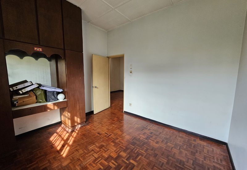 Damansara Heights (Bukit Damansara)