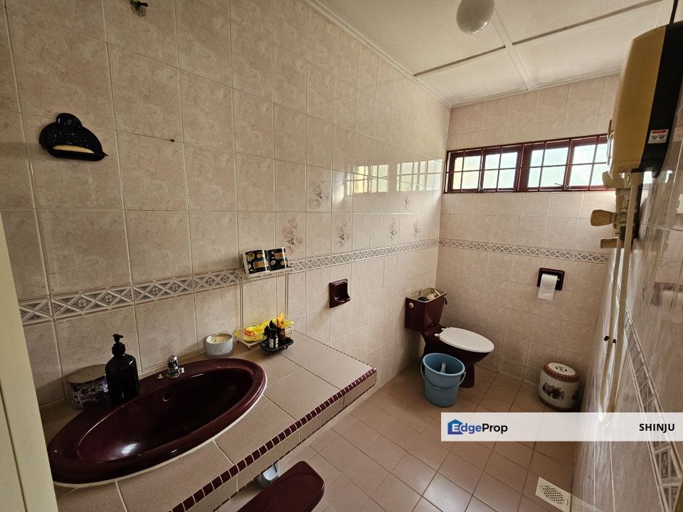 Perfect Semi-D for rebuilding in Damansara Heights For Sale, Kuala Lumpur, Damansara Heights