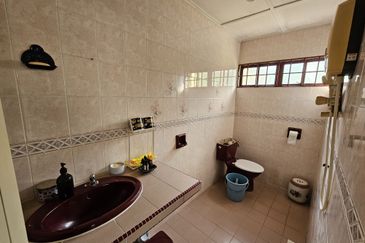 Damansara Heights (Bukit Damansara)